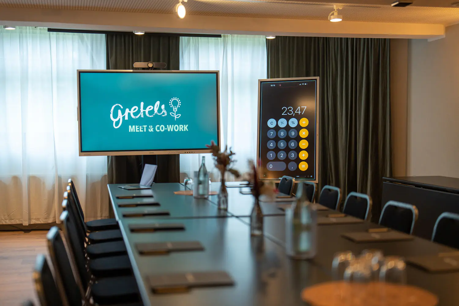 Gretelscoworking pferdestall01