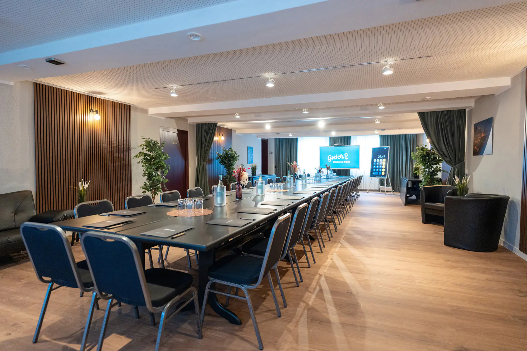 Gretelscoworking pferdestall09