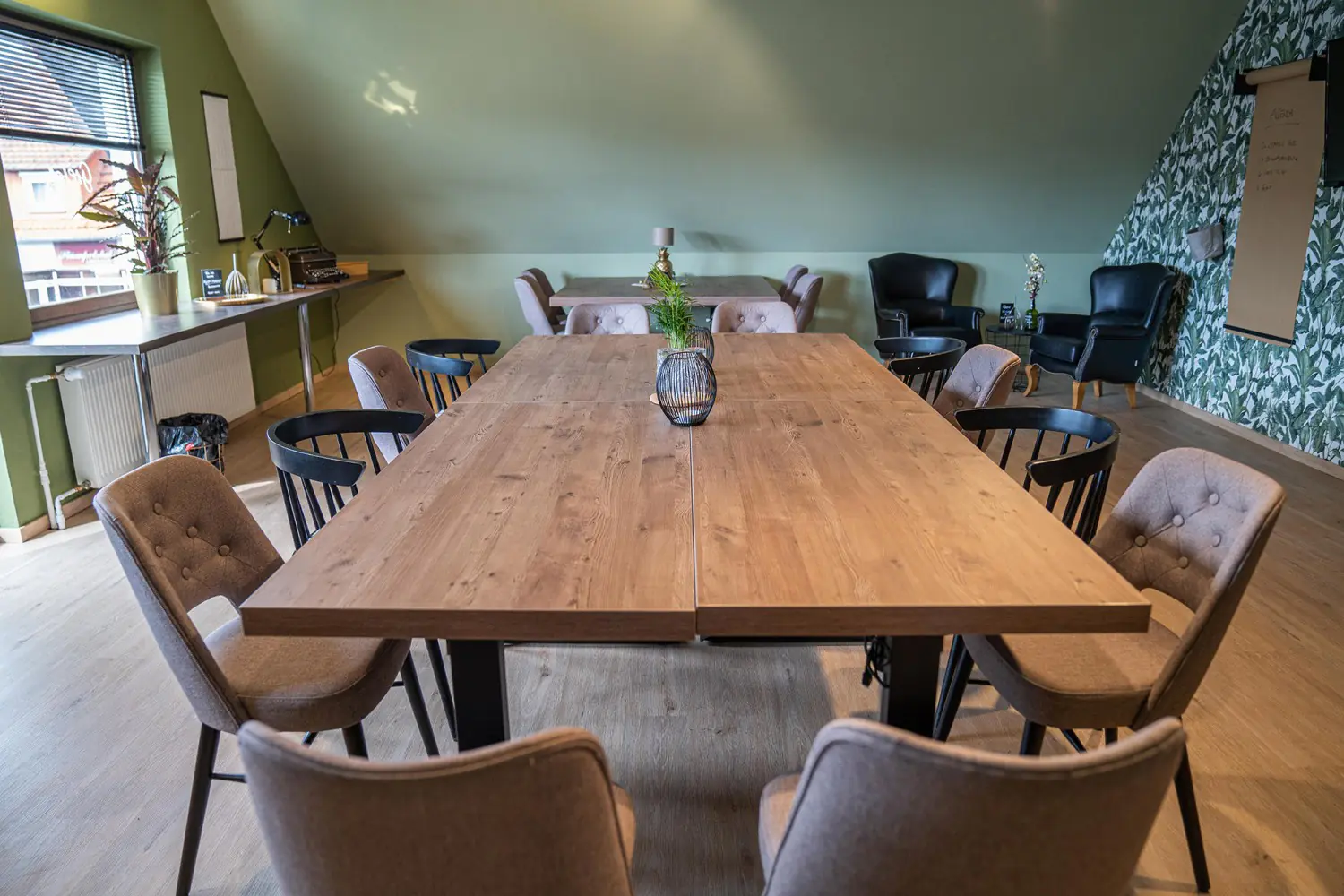 gretels tagungen workshops co working marburg tagungsraum 5